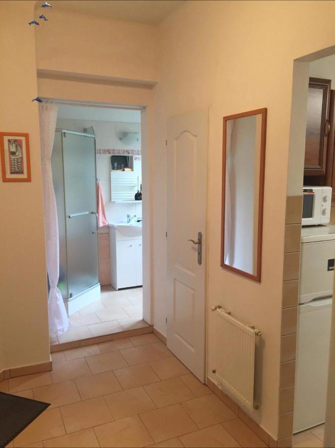 Apartman Oaza Dc Decin Exterior photo