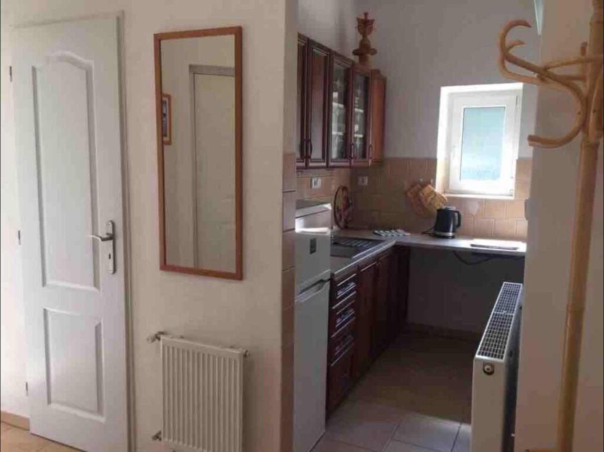 Apartman Oaza Dc Decin Exterior photo