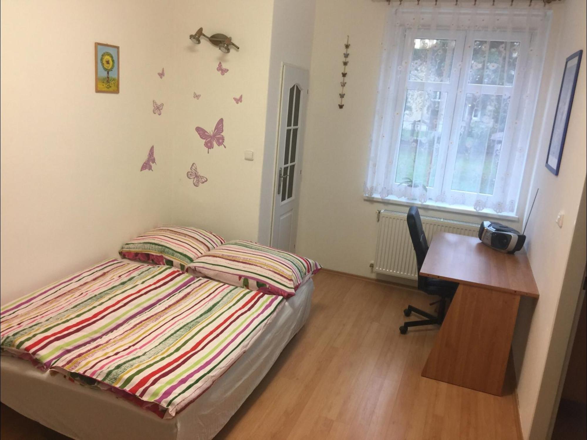 Apartman Oaza Dc Decin Exterior photo